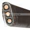 QYPNY ESP Power Cable, Flat Rubber Cable, Cable And Wire