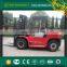 Chinese manual hydraulic forklift YTO  forklift forks CPCD25  2.5 ton forklift attachment