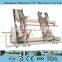 welding machine for window from Mingmei weld machine for pvc window frame used