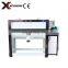 Horizontal Plastic Color Mixer For Powder And Granules