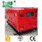 TOPS 100KVA-80KW Diesel Genset used diesel generator set