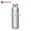 Steel Strong HP295 Material 50Kg Lpg Gas Cylinder Prices Tank
