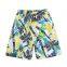 beach shorts       Summer men's quick-drying swimwear breathable shorts running custom beach