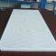 Stone Pattern Aluminum Gusset Integrated Ceiling Tanker