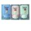 Mini Hot Water Bottles Portable Hand Warmer Girls Pocket Hand Feet Hot Water Bags
