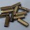 DR-MTC15 shoelace metal aglets