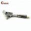 High Quality Common rail diesel engine fuel injector assy 0445110537