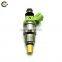 Original common rail fuel injector 1001-87096