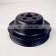 Diesel engine parts ISM QSM M11 L10 3073676 crankshaft pulley