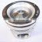 ISDE QSB6.7 diesel engine parts piston 4934860 engine piston