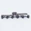 High quality diesel engine parts 3929779 6CT exhaust manifold
