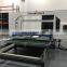 D&T CNC circular blade sponge cutting machine thermocol  cutter