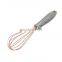 Professional Kitchen Tools Manual  Silicone Egg Beater