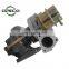 Professional performance turbocharger GT2554R for refitted vehicle and Modified Cars