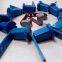 Seat Belt Tensioner Timing Belt Tensioner Pulley Ac Belt Tensioner For Vehicles / Agriculture