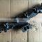 Hot sale Exhaust manifold pipe 3863103 for Komatsu
