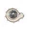 ISG Diesel engine parts compressed water pump 3696868 3698067
