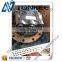 JT08VK-49.2CC GM09 конечный привод GM09 ходовой двигатель