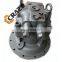 M5X180CHB swing motor for ZX330-3 4616985, excavator parts,ZX330-3 swing motor