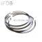 IFOB Car Engine Piston Ring For Nissan GA15 12033-87A10