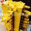 excavator PC400-7 PC450-7 main hydraulic control valve price 723-47-27801