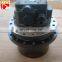 Mini excavator travel motor BCT 6698127  E35 final drive