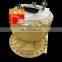 Swing Gear Box Assy 451-2801 Swing Reducer  Swing Device Gearbox for Excavator 390FL