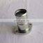 6CT Engine Parts Water Outlet Connection 3944429