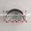 King Main Shell Bearing Engine Parts 8-97219457-0 8-97372077-0 Metal Crank Shaft for ISUZU 700P