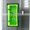 Air Conditioning Panel 130-0297 E320B AC Controller Excavator Air Conditioner Control Box