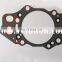 QST30 T101 Genuine diesel engine spare part cylinder head gasket kit 3092486 4068287 in stock