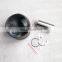China Manufacturer Truck Diesel Engine Parts Steel Forged ISF2.8 Engine Piston  4309425 4995266