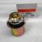 China manufacture 6CT 230hp Diesel engine parts Thermostat 3940632 5284903