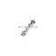 Auto Spare Parts with Genuine Quality from Manufacture Crankshaft 3929037