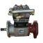 Dongfeng Truck Spare Parts Diesel Engine 6CT Air Compressor 3415353 3415475