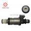 High quality injectors made by 100% professional factory OEM 06164-P8A-A00