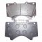 Car Parts OEM 04465-60280 04465-0C010 Front Brake Pad Set