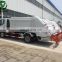 10.5m3 Garbage Truck Compactor Garbage Truck