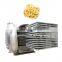 Cheap price banana vacuum freeze dryer banana powder lyophilizer machine
