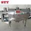 High Speed Rota-Sieve Fine Little Noise Horizontal High Efficiency Powdered Centrifugal Sifter