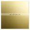 321 color stainless steel sheet 316L decorative steel plate