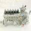 Weifu Fuel Injection Pump 3977539 For DCEC 6BTA180 diesel engine