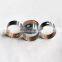 DE12 D2366 Engine Camshaft Bushing 65.04410-0016