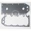 6CT Diesel Engine Parts Oil Cooler Gasket 3918174 3914307 3908332 3906297