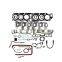 XYREPUESTOS AUTO ENGINE PARTS Repuestos Al Por Mayor Head Gasket Set Fit For TOYOTA OEM  04111-65010 04111-65013 04111-65018