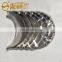 Best price con rod bearing std 4893693 for truck