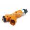 For Nissan For infiniti Fuel Injector 16600-EY00A G37 3.7L