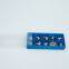 Quincunx Laser Cutter Nozzle