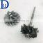 HE431V HE431VTi (ISL) 4036847 3778554 3781162 4041085 турбовальная с компрессорным колесом