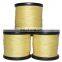 High Quality Fire-Resistant Aramid Fiber Braided Aramid Fiber Braided